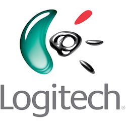 Logitech 2.20 m USB Data Transfer Cable for Video Conferencing Camera
