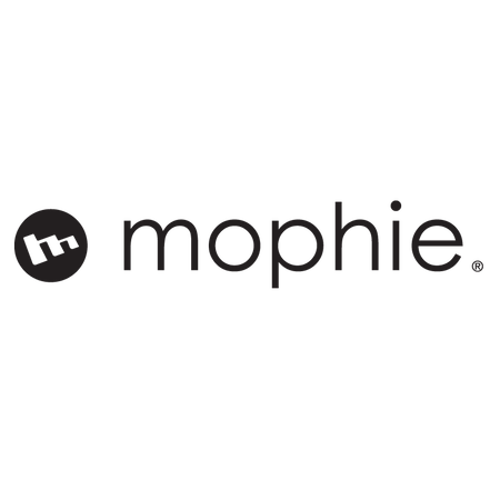 Mophie 3In1 Wireless Charging - Fabric Universal Wireless Charger - Black (409903656), Works With The Qi Technology, 7.5W Fast Wireless Charging