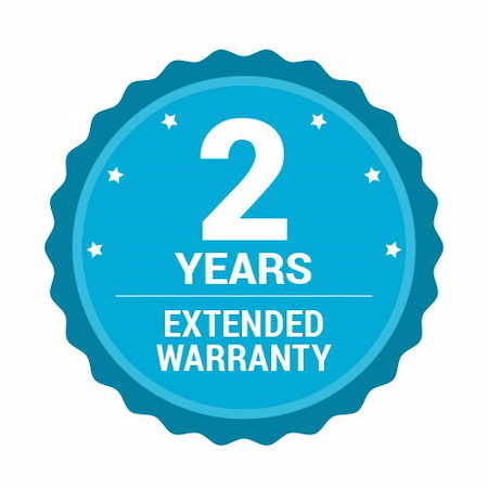 Epson Warranty/Support - Extended Warranty - 5 Year - Warranty