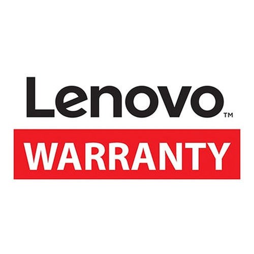 Lenovo Depot - 5 Year - Warranty