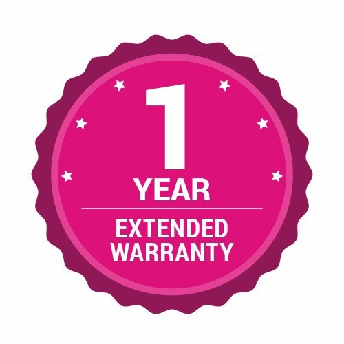 Kyocera KYOCARE - Extended Warranty (Upgrade) - 3 Year - Warranty