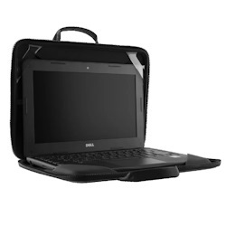 Urban Armor Gear Carrying Case (Sleeve) for 33 cm (13") Notebook - Black