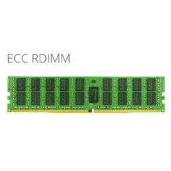 Synology 16GB Ecc DDR4 Rdimm Module For Sa3400, FS3400, FS6400