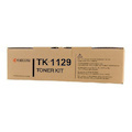 Kyocera TK-1129 Original Laser Toner Cartridge - Black Pack