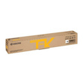 Kyocera TK-8119Y Yellow Toner Cartridge (6,000 Pages)