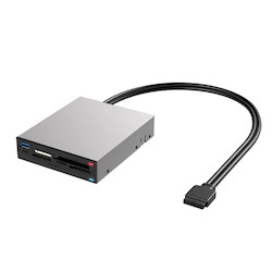 Miscellaneous Sabrent Cr-Uin3 Internal Usb 2.0 Card Reader And Writer (Cr-Usnt)