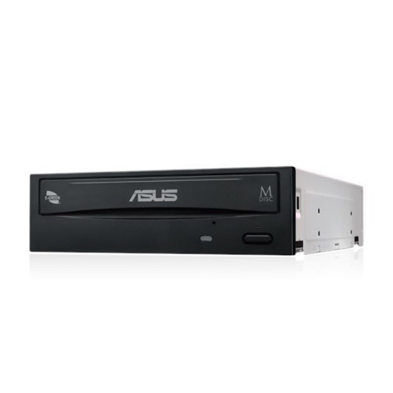 Asus DRW-24D5MT 24X DVDRW Sata Burner, Black