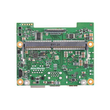 AVerMedia Standard Carrier Board For Nvidia Jetson Nano (Version B01)/Xavier NX Module