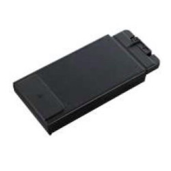 Panasonic Toughbook 55 - Front Area Expansion Module : Contactless Rfid SmartCard Reader (NFC)