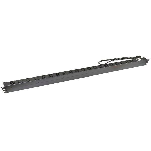 PowerShield 20 Outlet Vertical Iec Pdu C20 Input