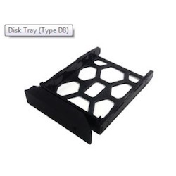 Synology Spare Part- Disk Tray (Type D8)