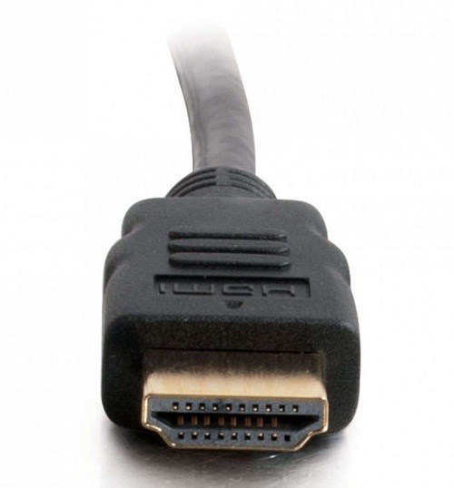 Simplecom Cah405 0.5M High Speed Hdmi Cable With Ethernet (1.6FT)