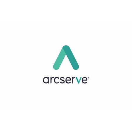 Arcserve Udp Universal License - Standard Edition - 1-Year Subscription-Per Front-End Terabyte (Fetb)