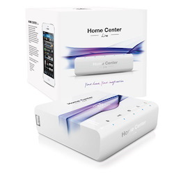 Fibaro Home Center Lite Z-Wave Controller With Lan Interface On Clearence