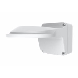 Uniview Outdoor Wall Mounting Bracket For 3 Dome