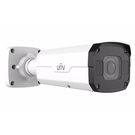 Uniview Ipc2328sb-Dzk-I0 8MP I R Ultra 265 Outdoor Bullet Ip Security Camera