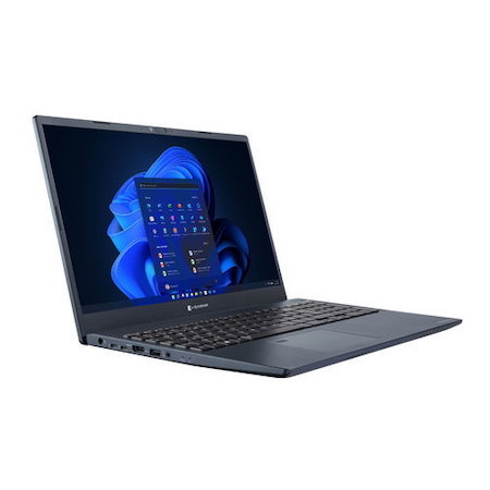 Dynabook Tecra A50-K A50-K-00M002 15.6" Notebook - Full HD - 1920 x 1080 - Intel Core i5 12th Gen i5-1240P 3.30 GHz - 16 GB Total RAM - 512 GB SSD - Mystic Blue