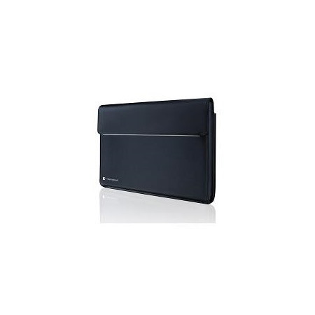 Dynabook Onyx Blue Sleeve With Pen Holder - Fits Up To 15" Notebooks