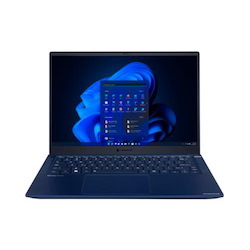 Dynabook Portege X40L-K 14" Notebook - WUXGA - 1920 x 1200 - Intel Core i5 12th Gen i5-1240P Dodeca-core (12 Core) 1.70 GHz - 16 GB Total RAM - 16 GB On-board Memory - 256 GB SSD - Dark Tech Blue
