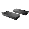 Dell WD19TBS (210-Azdd) Univeral Docking Station, USBx3, Usb-C, Hdmi, DPx2, Lan, T/Bolt