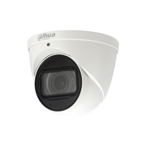 Dahua Eco Savvy 3.0 Series Eyeball Ip Camera 8MP 2.7MM-12MM Varifocal Motorised Lens Epoe