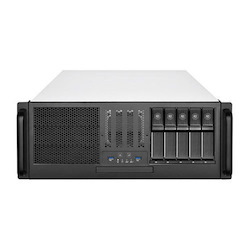 SilverStone 4U Server Case