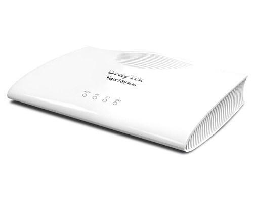 Draytek Vigor 167 Adsl2+/Vdsl Modem