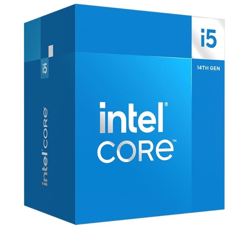 Intel Core i5 (14th Gen) i5-14500 Tetradeca-core (14 Core) 2.60 GHz Processor