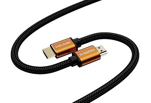 Volans Vol Cab Hdmi-V2.1-M-M-2M