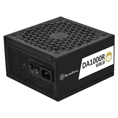 SilverStone Sil Psu 1000W-Sst-Da1000r-Gm