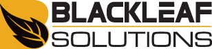 Blackleaf Solutions