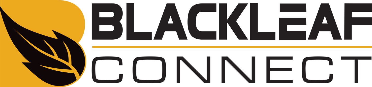 Blackleaf Solutions Blackleaf Connect Pricing Catalog Update