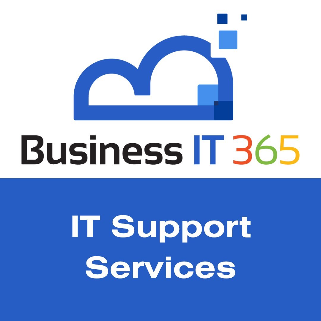 Business IT 365 - Technical Support Services