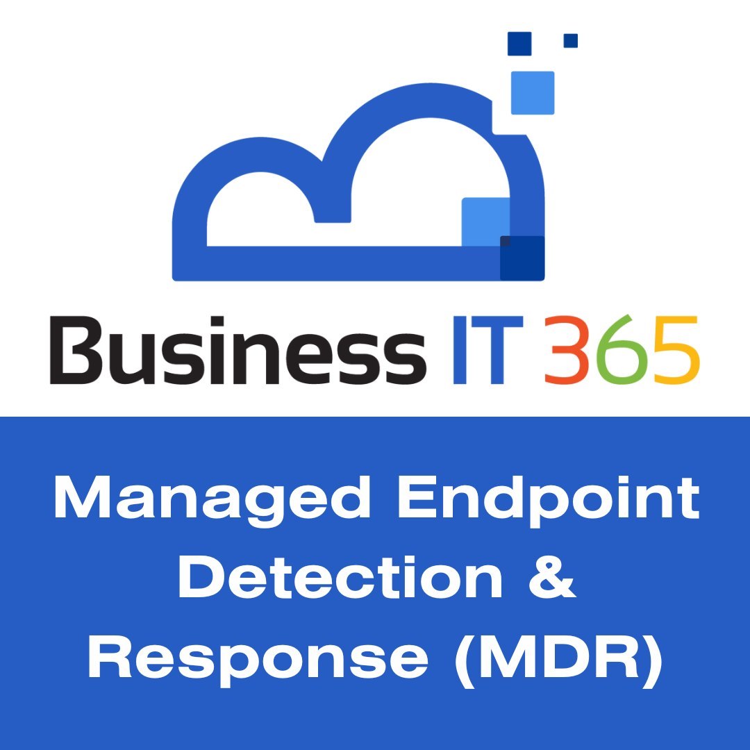 SOPHOS - Managed Detection & Response (MDR)