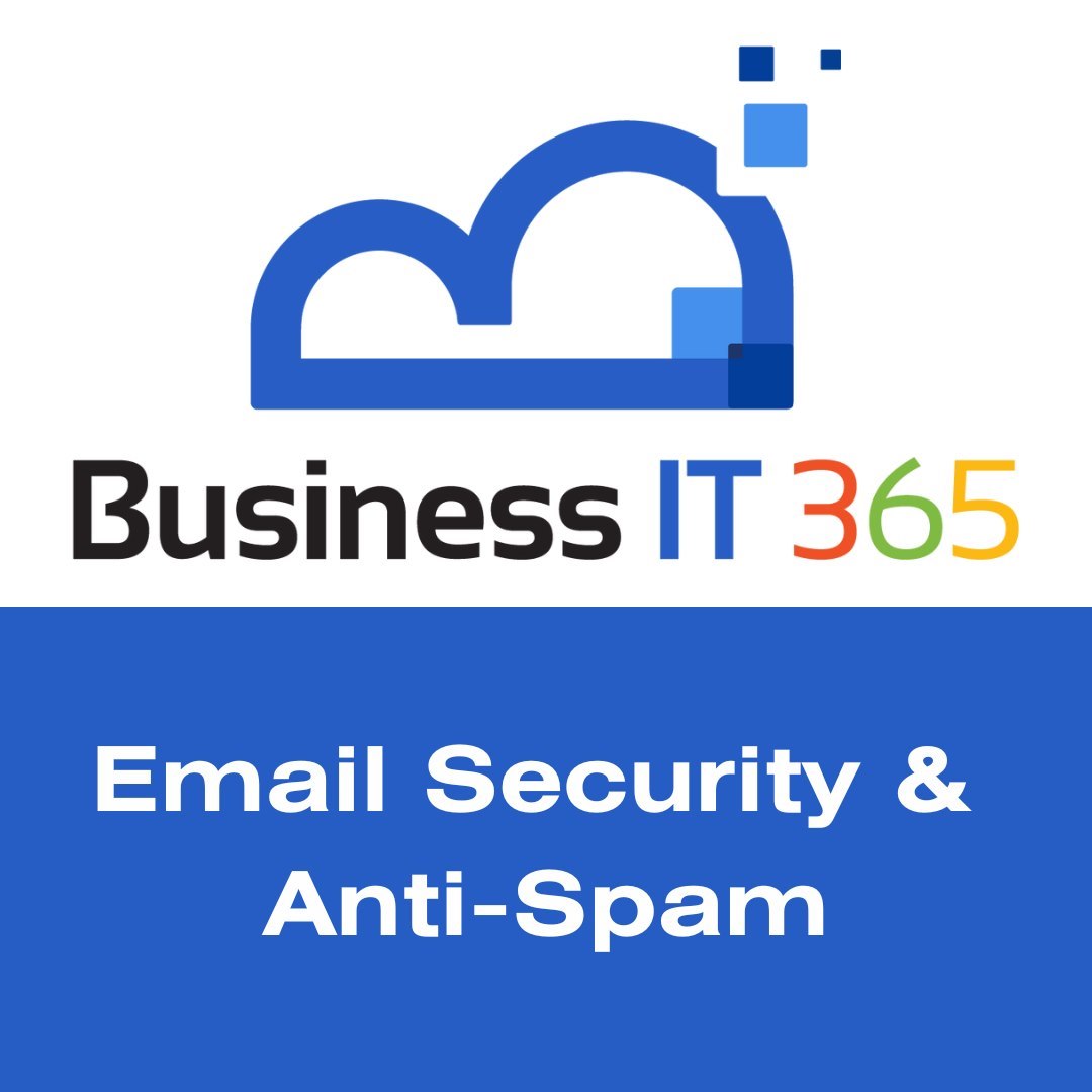 Business IT 365 - Email Security & Anti-Spam