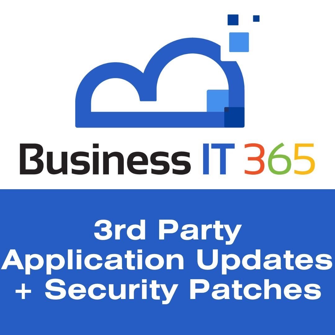 Advanced Software Management + Security Patches