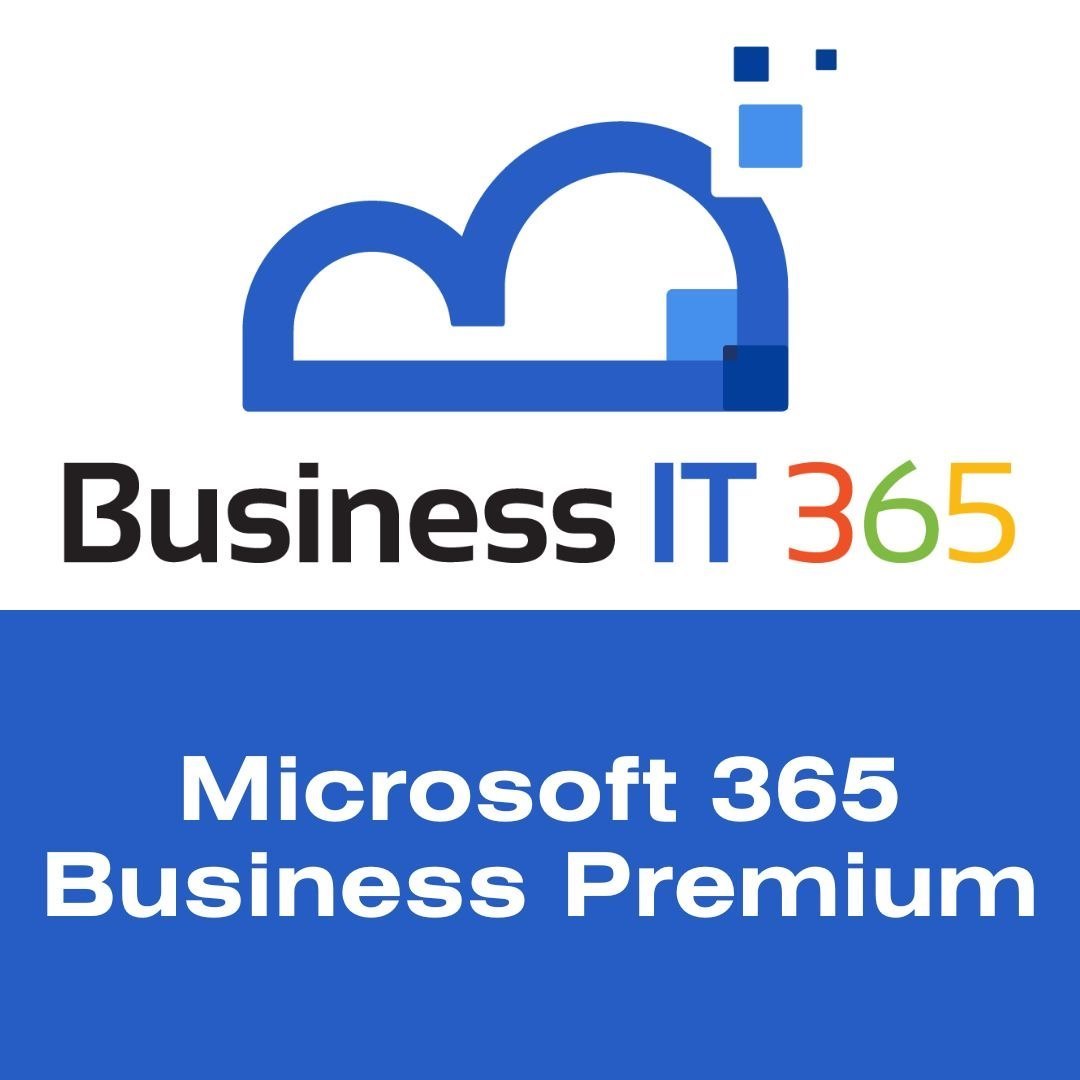 M365 - Microsoft 365 Business Premium