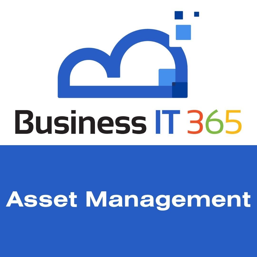 Asset Management