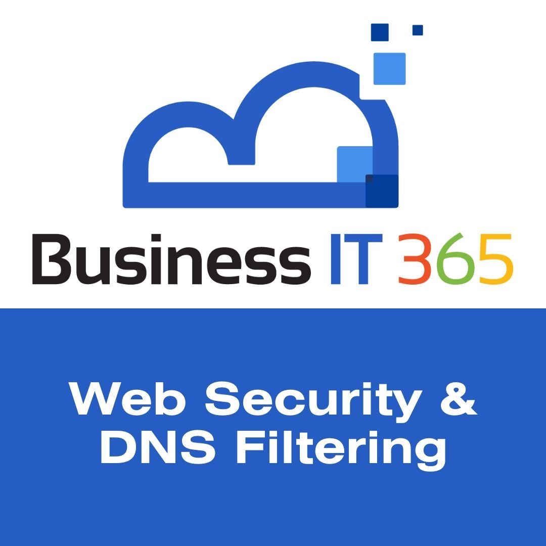 Web Security & DNS Filtering