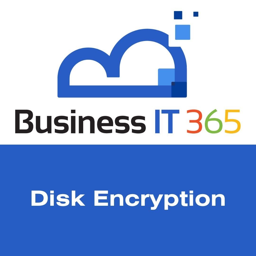 PC Disk Encryption