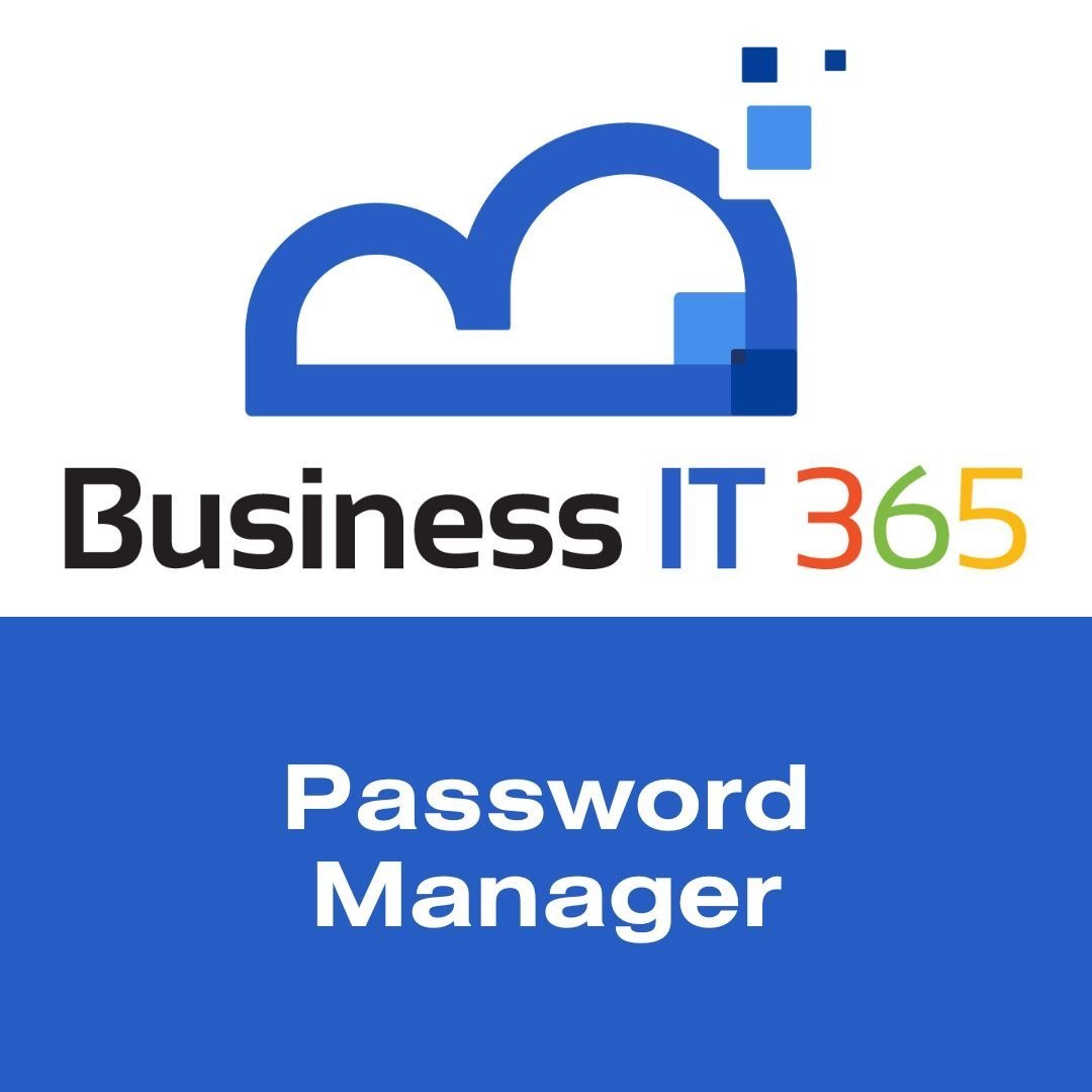 Password Manager