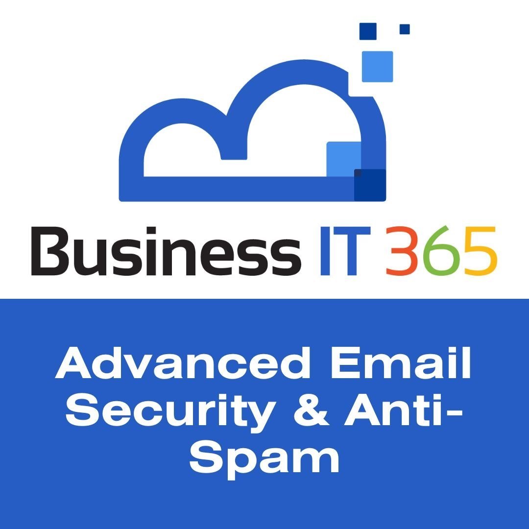 Advanced Cloud Security & Anti-SPAM