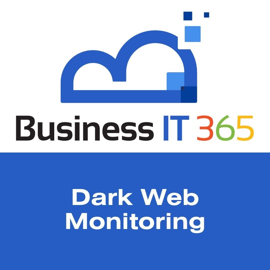 Dark Web Monitoring