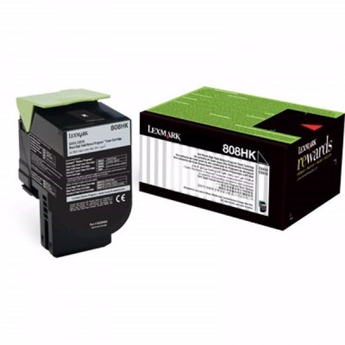 Lexmark B236000 BLK Toner 3K For B2442 MB2442