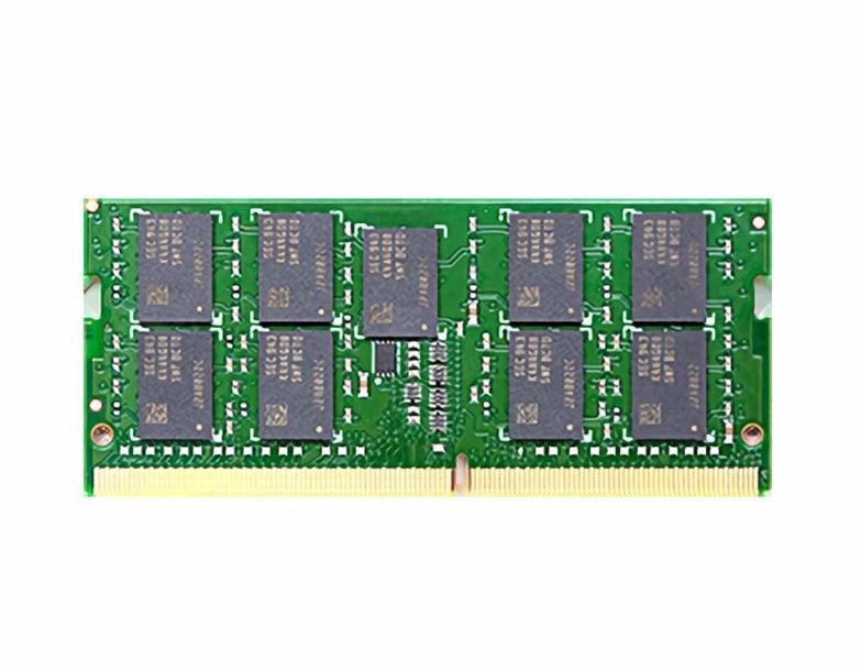 Synology 8GB DDR4 So-Dimm 2666MHz Memory Module