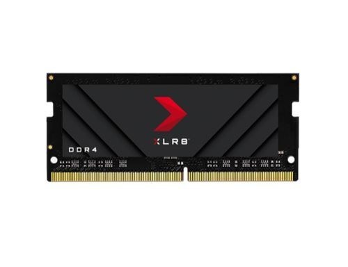 PNY XLR8 16GB (1x16GB) DDR4 Sodimm 3200Mhz CL20 Gaming Notebook Laptop Memory