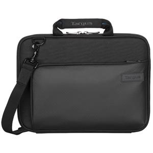 Targus Work-In TED034GL Carrying Case Rugged (Slipcase) for 27.9 cm (11") to 30.5 cm (12") Chromebook - Black