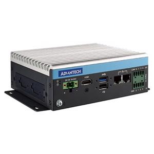 Advantech Mic-710Ailx Ai Inference System Nvidia Jetson Xavier NX 8GB