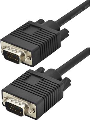 Digitus Svga (M) To Svga (M) 10.0M Monitor Cable