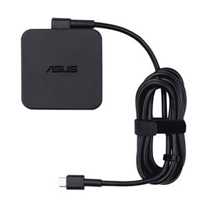 Asus Laptop 65W Type-C Charger With Power Cord